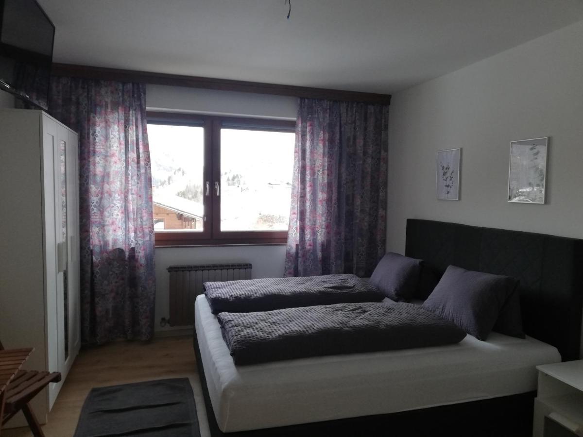Haus Barbara Apartment Forstau  Exterior photo
